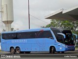 Expresso Guanabara 608 na cidade de Teresina, Piauí, Brasil, por André Fonseca. Número da foto: #7411900.