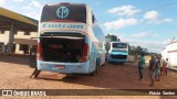 Emtram 4820 na cidade de Barra da Estiva, Bahia, Brasil, por Flávio  Santos. Número da foto: #7412678.