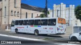 Consórcio Navegantes - 02 > Viação São Jorge > Transurb Transporte Urbano 02124 na cidade de João Pessoa, Paraíba, Brasil, por Rennan Lima. Número da foto: #:id.