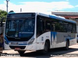 Viação Mauá 7.028 na cidade de São Gonçalo, Rio de Janeiro, Brasil, por Marcus Paulo - ChegaParei RJ. Número da foto: #7412313.