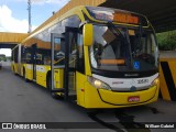 Viação Pioneira 226351 na cidade de Gama, Distrito Federal, Brasil, por William Gabriel. Número da foto: #7412069.
