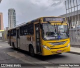 Plataforma Transportes 30064 na cidade de Salvador, Bahia, Brasil, por Victor São Tiago Santos. ID da foto: :id.