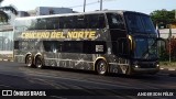Crucero del Norte 1099 na cidade de Foz do Iguaçu, Paraná, Brasil, por ANDERSON FÉLIX. Número da foto: #:id.