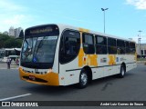 Radial Transporte Coletivo 050 na cidade de São Paulo, São Paulo, Brasil, por André Luiz Gomes de Souza. Número da foto: #:id.