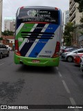 CS Viagens & Turismo 5010 na cidade de Belo Horizonte, Minas Gerais, Brasil, por Ailton Alves. Número da foto: #7411891.