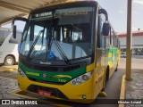 Expresso Caxiense 7353 na cidade de Montenegro, Rio Grande do Sul, Brasil, por Nicolas Amaral. Número da foto: #7412163.
