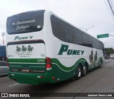 Trans Poney 3707 na cidade de São Paulo, São Paulo, Brasil, por Jackson Sousa Leite. Número da foto: #7414793.