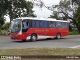 Noiva do Mar Mobilidade 11900 na cidade de Rio Grande, Rio Grande do Sul, Brasil, por Bruno Silva. Número da foto: #:id.