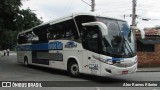 VIDA - Viação Danúbio Azul 18.011 na cidade de São Paulo, São Paulo, Brasil, por Alex Ramos Ribeiro. Número da foto: #7413611.