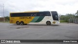 Empresa Gontijo de Transportes 11785 na cidade de Montes Claros, Minas Gerais, Brasil, por Marcus Vinicius. Número da foto: #7413829.