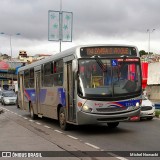 BBTT - Benfica Barueri Transporte e Turismo 1251 na cidade de Itapevi, São Paulo, Brasil, por Michel Nowacki. Número da foto: #7414534.