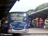 Viação Pirajuçara 11.533 na cidade de São Paulo, São Paulo, Brasil, por Viação Pirajuçara Ltda Pirajuçara. Número da foto: #7414245.