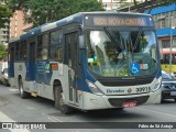 Coletivos São Lucas 30915 na cidade de Belo Horizonte, Minas Gerais, Brasil, por Fábio de Sá Aráujo. Número da foto: #:id.