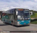 Autotrans > Turilessa 25858 na cidade de Belo Horizonte, Minas Gerais, Brasil, por Lucas Máximo. ID da foto: :id.