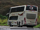 Oz Turismo 1902 na cidade de Juiz de Fora, Minas Gerais, Brasil, por Luiz Krolman. Número da foto: #7411530.