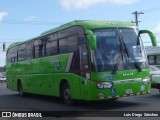 TRACOPA - Transportes Costarricenses Panameños 111 na cidade de Pérez Zeledón, San José, Costa Rica, por Luis Diego Sánchez. Número da foto: #7411590.