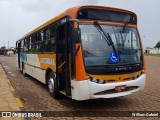 Advance Catedral Transportes 70186 na cidade de Luziânia, Goiás, Brasil, por William Gabriel. Número da foto: #7412042.