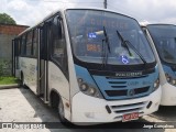 Viação Redentor C47689 na cidade de Rio de Janeiro, Rio de Janeiro, Brasil, por Jorge Gonçalves. Número da foto: #7413508.