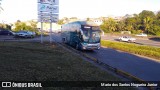 Auto Viação Camurujipe 4600 na cidade de Salvador, Bahia, Brasil, por Mario dos Santos Nogueira Junior. ID da foto: :id.