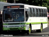 Transporte Coletivo Cidade Verde 03146 na cidade de Teresina, Piauí, Brasil, por João Victor. Número da foto: #7414469.