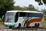 Empresa de Transportes Andorinha 5594 na cidade de Assis, São Paulo, Brasil, por Francisco Ivano. Número da foto: #:id.