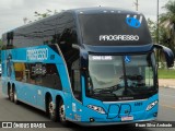 Auto Viação Progresso 6189 na cidade de Teresina, Piauí, Brasil, por Ruan Silva Andrade. Número da foto: #7412395.