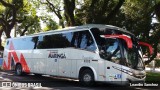 Expresso Maringá 6505 na cidade de Curitiba, Paraná, Brasil, por Leandro Sanchez. Número da foto: #7412002.
