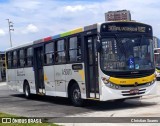 Tijuquinha - Auto Viação Tijuca A50011 na cidade de Rio de Janeiro, Rio de Janeiro, Brasil, por Christian Soares. Número da foto: #:id.