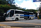 VIDA - Viação Danúbio Azul 8007 na cidade de São Paulo, São Paulo, Brasil, por Luciano Alex. Número da foto: #:id.