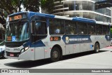 Viação Cruzeiro > Viação Sidon 30942 na cidade de Belo Horizonte, Minas Gerais, Brasil, por Eduardo Ribeiro. Número da foto: #7412007.