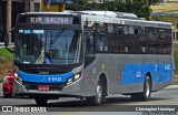 Transwolff Transportes e Turismo 6 6432 na cidade de São Paulo, São Paulo, Brasil, por Christopher Henrique. Número da foto: #:id.
