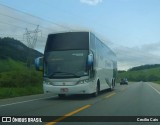 Viação Cordial Transportes e Turismo 3609 na cidade de Macaé, Rio de Janeiro, Brasil, por Cecilio Cais. Número da foto: #7411634.