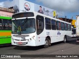 Transportes Ajuruteua AJ005 na cidade de Bragança, Pará, Brasil, por Carlos Jorge N.  de Castro. Número da foto: #7411771.