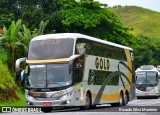 Gold Turismo e Fretamento 6000 na cidade de Paracambi, Rio de Janeiro, Brasil, por Ricardo Silva Monteiro. Número da foto: #:id.