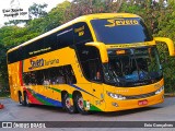 Severo Turismo 1595 na cidade de São Paulo, São Paulo, Brasil, por Enio Gonçalves. Número da foto: #:id.