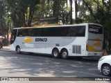 Espaço Transportes e Turismo 8502 na cidade de Belo Horizonte, Minas Gerais, Brasil, por Ailton Alves. ID da foto: :id.