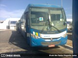 Concessionária Salvador Norte - CSN Transportes 10453 na cidade de Salvador, Bahia, Brasil, por Mario dos Santos Nogueira Junior. Número da foto: #7414143.