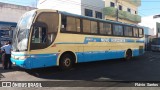Viação Novo Horizonte 804211 na cidade de Vitória da Conquista, Bahia, Brasil, por Flávio  Santos. Número da foto: #7412805.