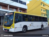 Viação Pioneira 229580 na cidade de Gama, Distrito Federal, Brasil, por Everton Lira. Número da foto: #:id.