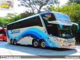 Simitur Turismo 3000 na cidade de São Paulo, São Paulo, Brasil, por Enio Gonçalves. Número da foto: #:id.