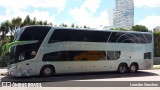 Viação Garcia 7068 na cidade de Curitiba, Paraná, Brasil, por Leandro Sanchez. Número da foto: #7412081.