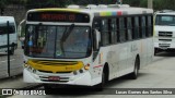 Transportes Vila Isabel A27597 na cidade de Rio de Janeiro, Rio de Janeiro, Brasil, por Lucas Gomes dos Santos Silva. Número da foto: #:id.