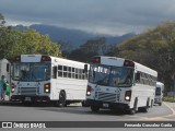 Ônibus Particulares 01-02 na cidade de Mata Redonda, San José, San José, Costa Rica, por Fernando Gonzalez Garita. Número da foto: #7414249.