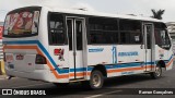 MF Transportes MF-015 na cidade de Ananindeua, Pará, Brasil, por Ramon Gonçalves. Número da foto: #:id.