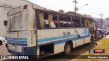 Sucata e Desmanches 1000 na cidade de Porto Alegre, Rio Grande do Sul, Brasil, por Marcos Jeremias. Número da foto: #:id.