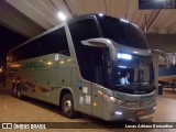 Viação Garcia 7037 na cidade de Araraquara, São Paulo, Brasil, por Lucas Adriano Bernardino. Número da foto: #7413264.