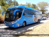 Auto Viação Progresso 6015 na cidade de Recife, Pernambuco, Brasil, por Alexandre Dumas. Número da foto: #:id.