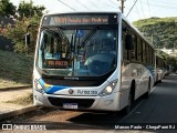 Rio Ita RJ 152.120 na cidade de Niterói, Rio de Janeiro, Brasil, por Marcus Paulo - ChegaParei RJ. Número da foto: #7413541.