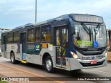Viação Euclásio 40854 na cidade de Belo Horizonte, Minas Gerais, Brasil, por Adão Raimundo Marcelino. Número da foto: #7414214.