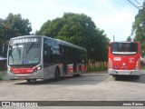 Express Transportes Urbanos Ltda 4 8006 na cidade de São Paulo, São Paulo, Brasil, por Jonas Ramos. Número da foto: #:id.